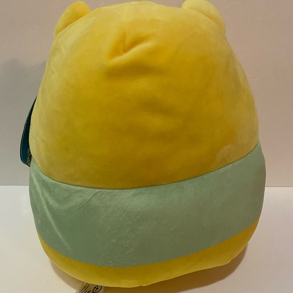 Winnie the Pooh Easter Squishmallows - Picture 2 of 5